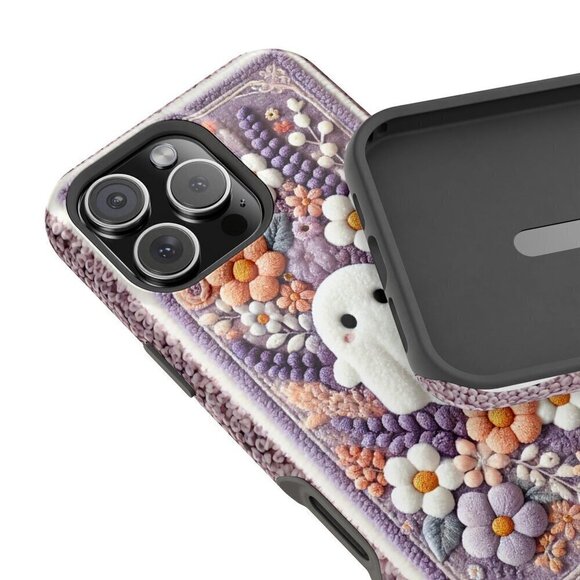 iPhone Phone Cases, Perfect Stylish Mobile Case, MLNMC576 - Picture 5 of 13